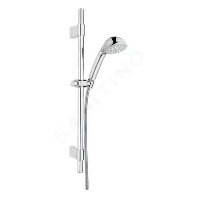 Grohe 28964001 - Sprchová souprava Five, chrom