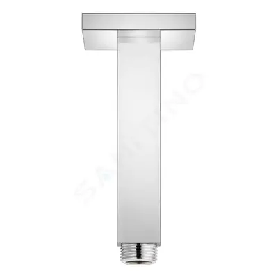 Grohe 27711000 - Stropní výpusť, 15 cm, chrom