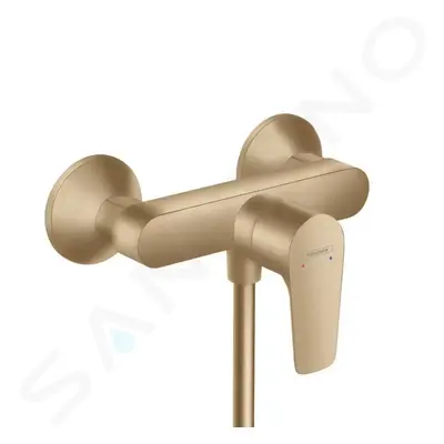 Hansgrohe 71760140 - Sprchová baterie, kartáčovaný bronz