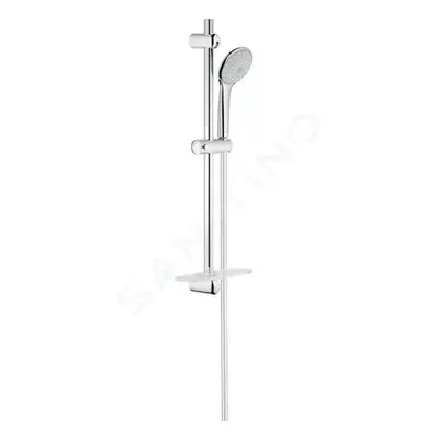 Grohe 27266001 - Sprchová souprava Mono, chrom