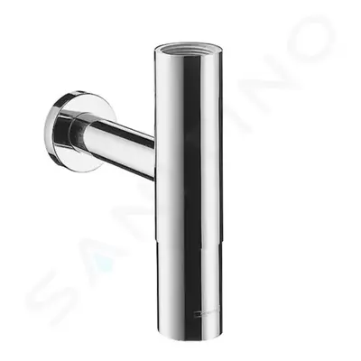 Hansgrohe 52100000 - Designový sifon Flowstar, chrom