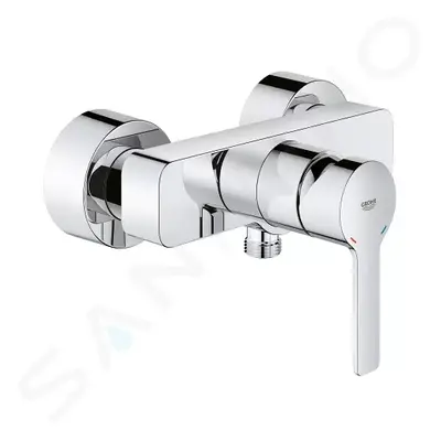 Grohe 33865001 - Sprchová baterie, chrom