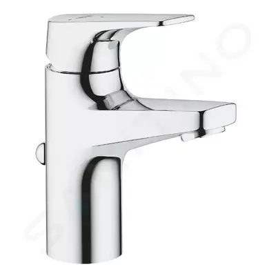 Grohe 23769000 - Umyvadlová baterie s výpustí, chrom