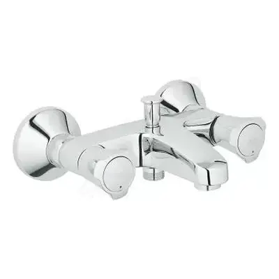 Grohe 25450001 - Vanová baterie, chrom