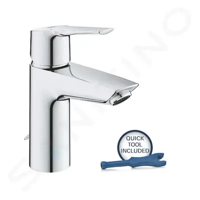 Grohe 32277002 - Umyvadlová baterie, chrom