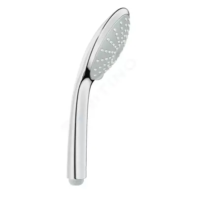 Grohe 27238000 - Sprchová hlavice Eco 110, 2 proudy, chrom