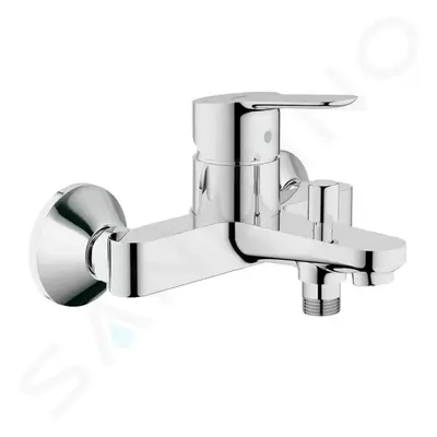 Grohe 23334000 - Vanová baterie, chrom