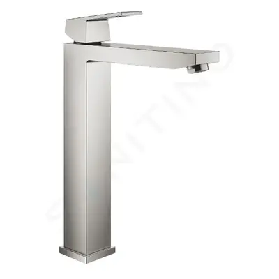 Grohe 23406DC0 - Baterie pro umyvadlovou mísu, supersteel