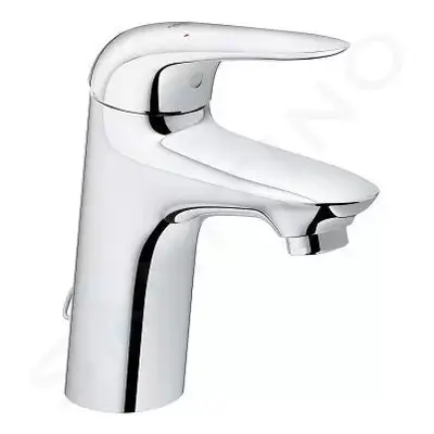 Grohe 23713003 - Páková umyvadlová baterie S, chrom