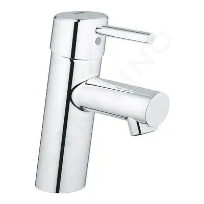 Grohe 23931001 - Umyvadlová baterie s výpustí Push-Open, chrom