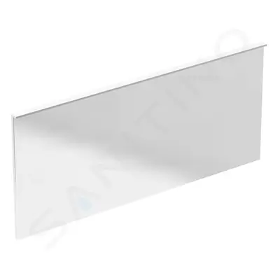 Geberit 500.204.00.1 - Zrcadlo 160x71 cm s LED osvětlením a vyhříváním