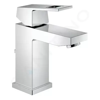 Grohe 2339000E - Páková umyvadlová baterie ES, chrom