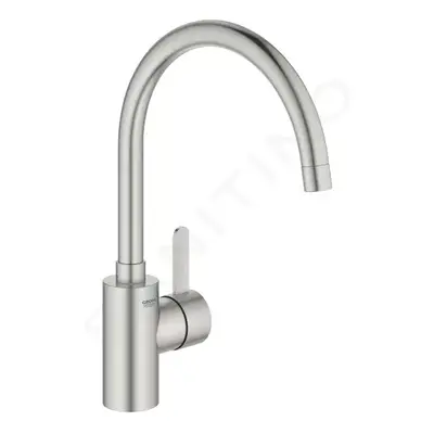 Grohe 32843DC2 - Dřezová baterie, supersteel