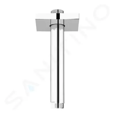 Grohe 27485000 - Sprchové rameno 14 cm, chrom