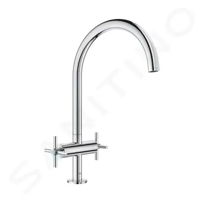 Grohe 30362000 - Dřezová baterie, chrom