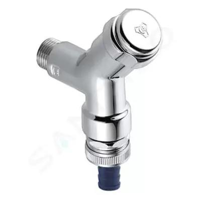 Grohe 41190000 - Kombinace armatur, chrom