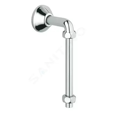 Grohe 12408000 - Odpadní koleno, chrom