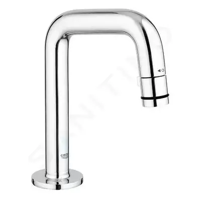 Grohe 20202000 - Univerzální stojánkový ventil, chrom