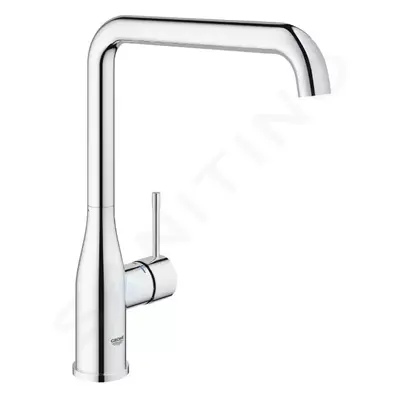 Grohe 30269000 - Dřezová baterie, chrom