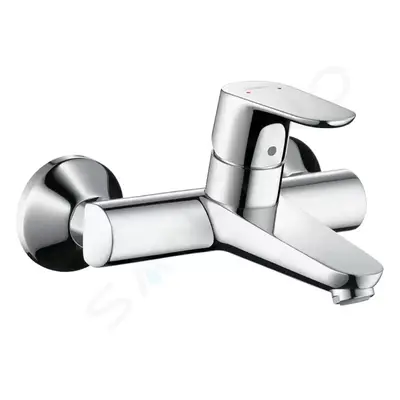 Hansgrohe 31923000 - Umyvadlová baterie, chrom