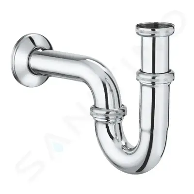 Grohe 28947000 - Umyvadlový sifon, chrom