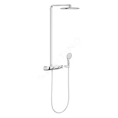 Grohe 26361000 - Sprchový set Mono 360 s termostatem, chrom