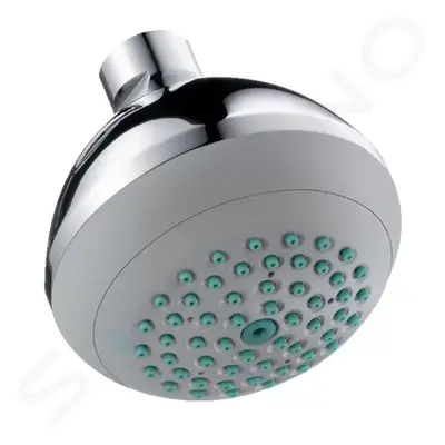 Hansgrohe 28423000 - Hlavová sprcha, Green 6 l/min, chrom