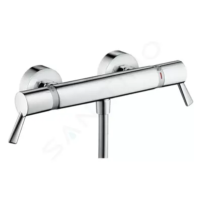 Hansgrohe 13117000 - Termostatická sprchová baterie Care, prodloužené rukojeti, chrom