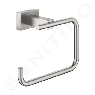 Grohe 40507DC1 - Držák toaletního papíru, supersteel