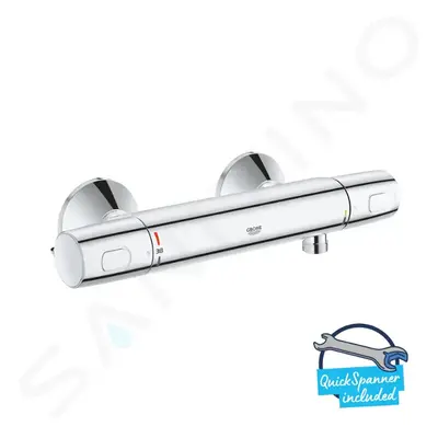 Grohe 34229002 - Termostatická sprchová baterie, chrom