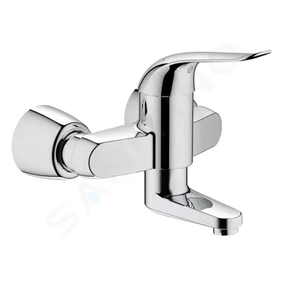 Grohe 32768000 - Páková umyvadlová baterie, chrom