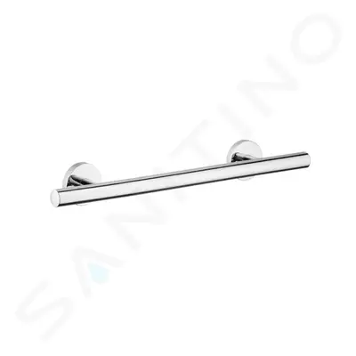 Hansgrohe 40513000 - Madlo na stěnu 47 cm, chrom