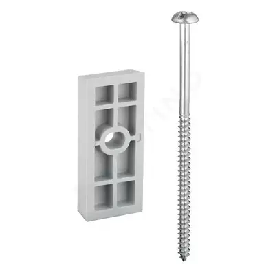 Grohe 45914XE0 - Vyrovnávací tlačítko