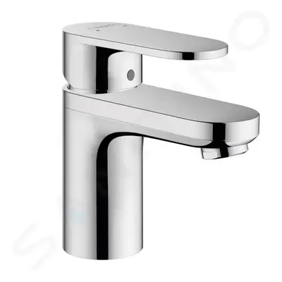 Hansgrohe 71570000 - Umyvadlová baterie s výpustí, EcoSmart, chrom