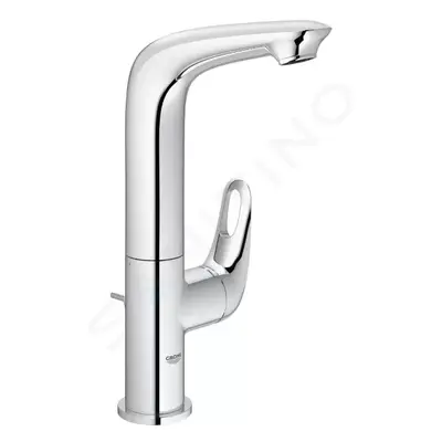 Grohe 23569003 - Páková umyvadlová baterie L, chrom