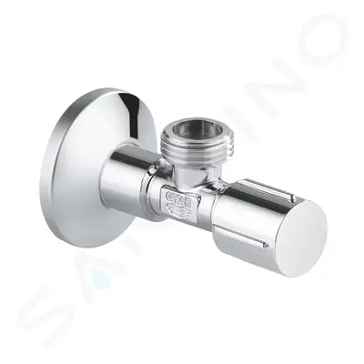 Grohe 22046000 - Rohový ventil, chrom