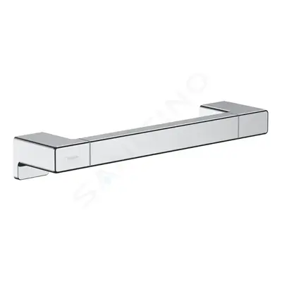 Hansgrohe 41744000 - Madlo, délka 35 cm, chrom