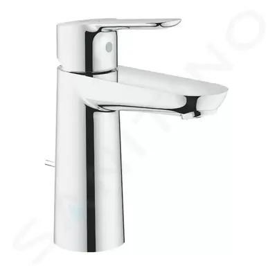 Grohe 23759000 - Umyvadlová baterie s výpustí, chrom