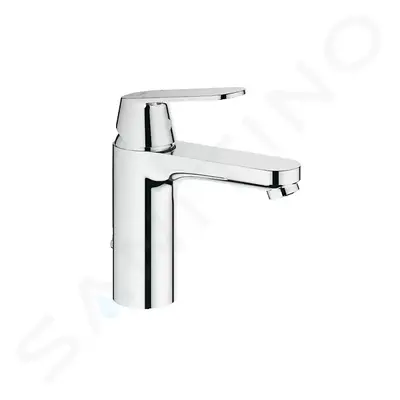 Grohe 23326000 - Páková umyvadlová baterie M, chrom