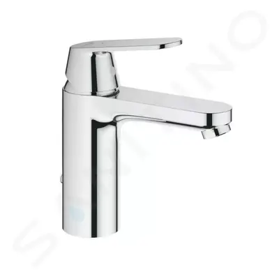 Grohe 2339700E - Páková umyvadlová baterie M, chrom