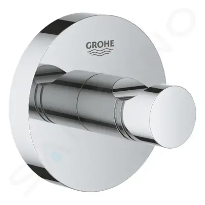 Grohe 41173000 - Háček, chrom