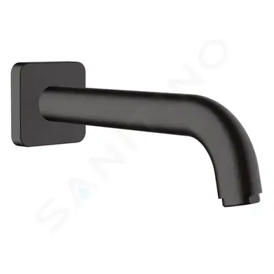 Hansgrohe 71460670 - Vanová vpusť, matná černá