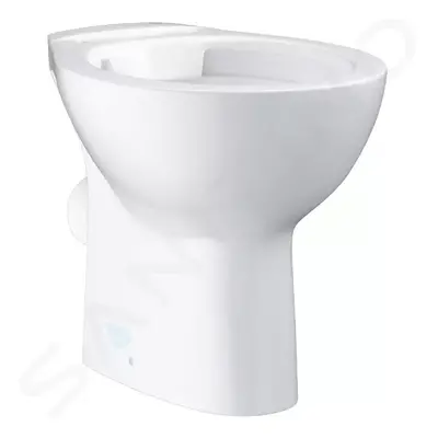 Grohe 39430000 - Stojící WC, rimless, alpská bílá