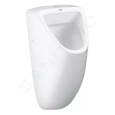 Grohe 39439000 - Urinál 337x355 mm, alpská bílá