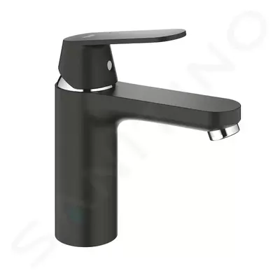 Grohe 23327KW0 - Umyvadlová baterie M, chrom/matná černá