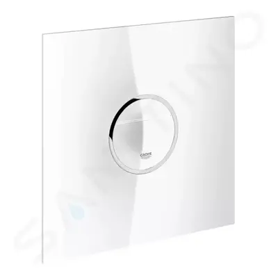 Grohe 38915LS0 - Ovládací tlačítko, moon white