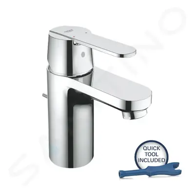 Grohe 32883000 - Umyvadlová baterie s výpustí, chrom