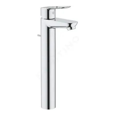 Grohe 32856000 - Baterie pro umyvadlovou mísu, s výpustí, chrom