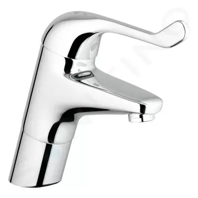 Grohe 32790000 - Páková umyvadlová baterie, chrom