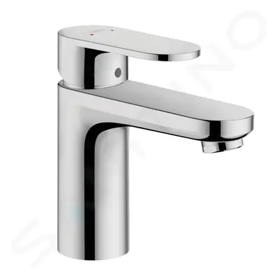 Hansgrohe 71559000 - Umyvadlová baterie s výpustí, EcoSmart, chrom